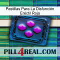 Pastillas Para La Disfunción Eréctil Roja 04